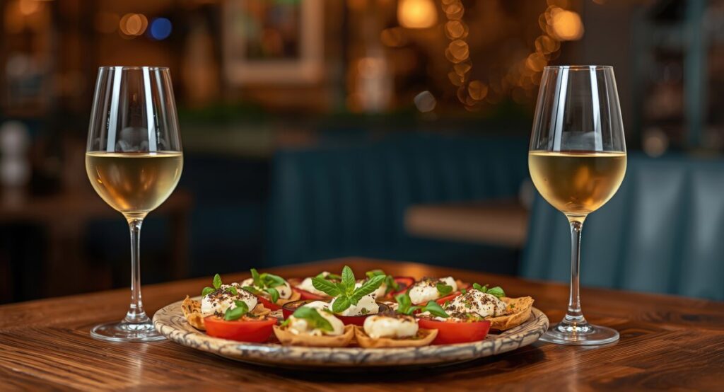 A Foodie’s Guide to Cherrywood: Where to Eat, Sip, and Savor in One of Austin’s Best Neighborhoods