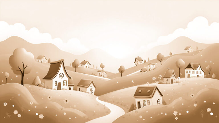Cherrywood neighborhood
